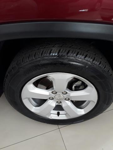 Compass Sport 2018/2018 com perícia cautelar disponivel! - Foto 6