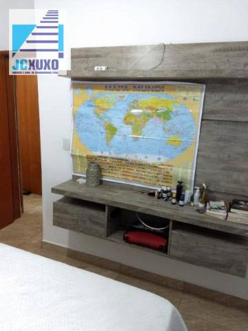 Apartamento com 2 dormitórios para alugar, 65 m² por r$ 1.600/mês - Foto 19