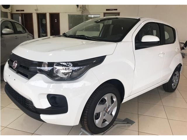 FIAT MOBI 1.0 8V EVO FLEX LIKE. MANUAL - Foto 2