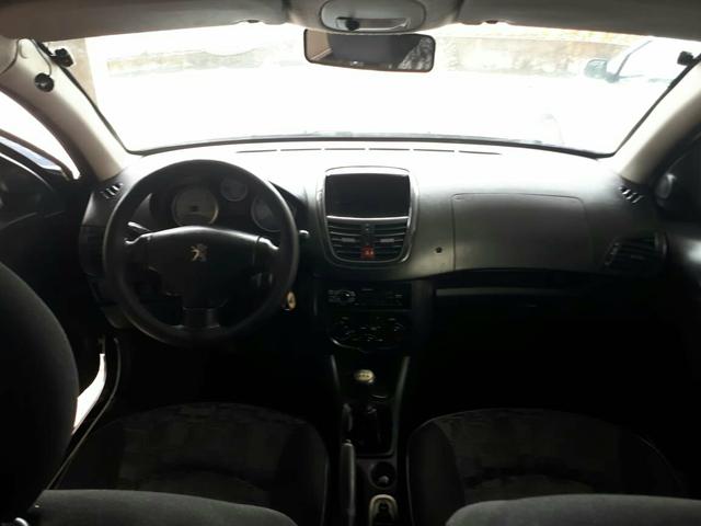 Peugeot completo completo 2010 - Foto 3