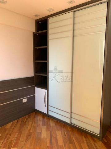 Apartamento de 3 dormitórios, sendo 1 suíte de 105m² no Jd Aquarius - Foto 15