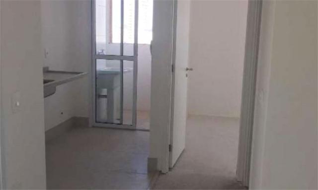 Apartamento à venda com 1 dormitórios em Jardim américa, São paulo cod:170-IM407699 - Foto 8