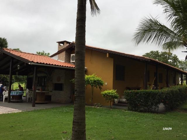 Fazenda 1.456 hectares para Pecuária apos a Guia há 66 km de Cuiabá - Foto 7
