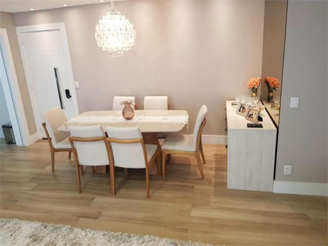 Apartamento à venda com 3 dormitórios em Jardim santa mena, Guarulhos cod:170-IM407592 - Foto 5
