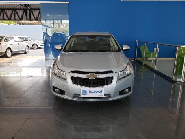 CHEVROLET CRUZE 2012/2013 1.8 LT 16V FLEX 4P AUTOMÁTICO - Foto 2
