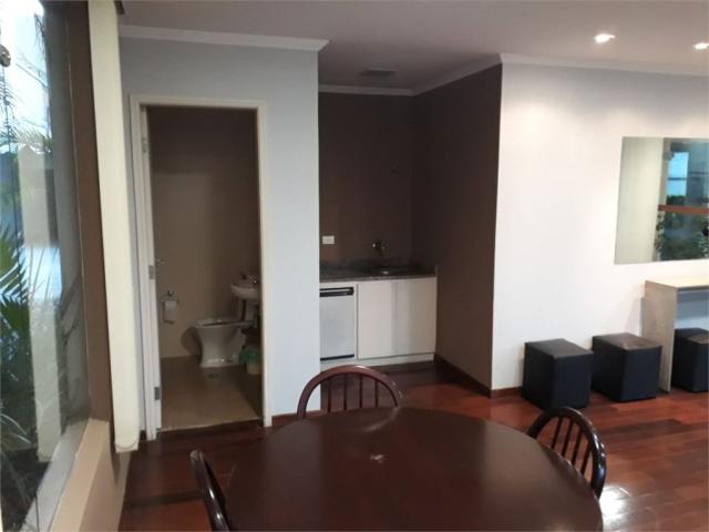 Apartamento à venda com 1 dormitórios em Consolação, São paulo cod:170-IM407868 - Foto 11