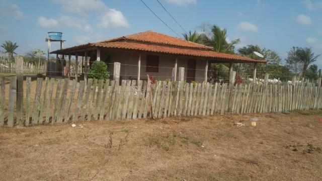 Fazenda