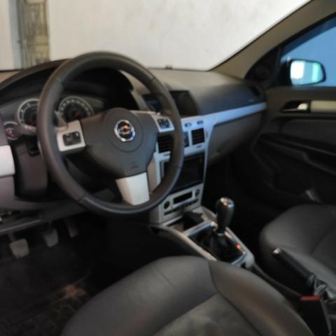 Vendo lindo Vectra Elegance ( Descrisção no anúncio ) - Foto 4