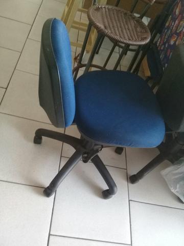Cadeira para computador e escritório - Foto 2