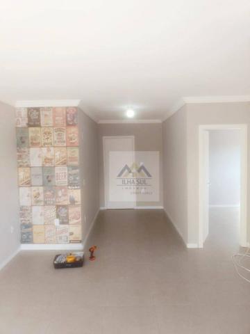Apartamento à venda por r$ 220.000,00 - campeche - florianópolis/sc - Foto 7