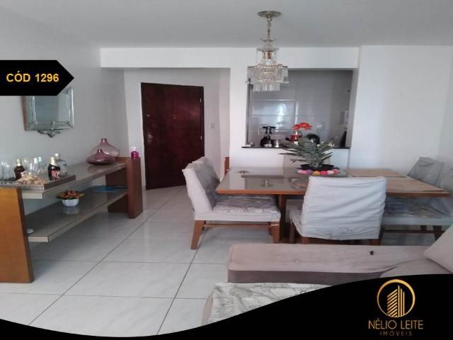 Vila Laura com 3/4 e 68m² no Edf. Pínus