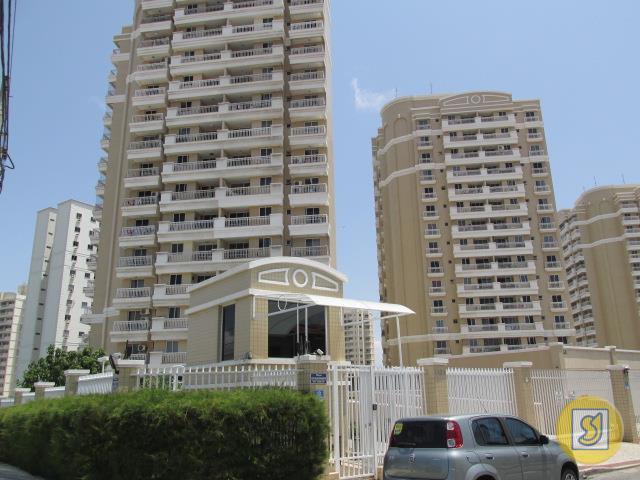 Apartamento para alugar com 2 dormitórios em Cambeba, Fortaleza cod:36812 - Foto 2