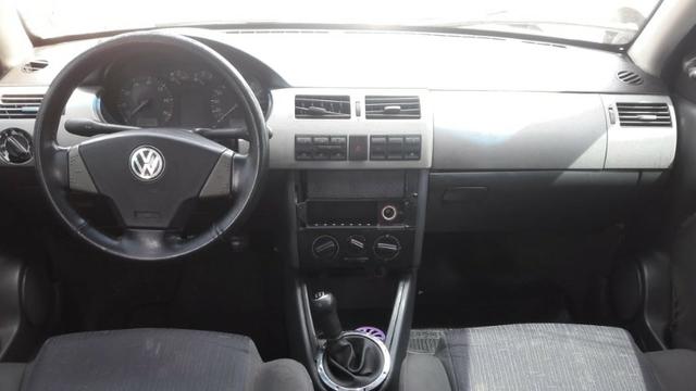Volkswagen Parati 1.0 16V Turbo - Foto 8