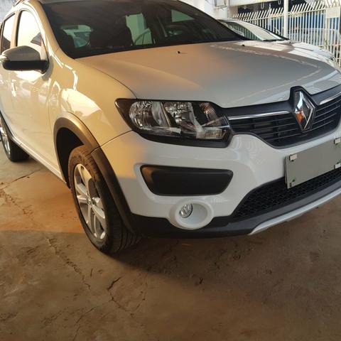 Stepway 2015 Modelo 2016 - Foto 2