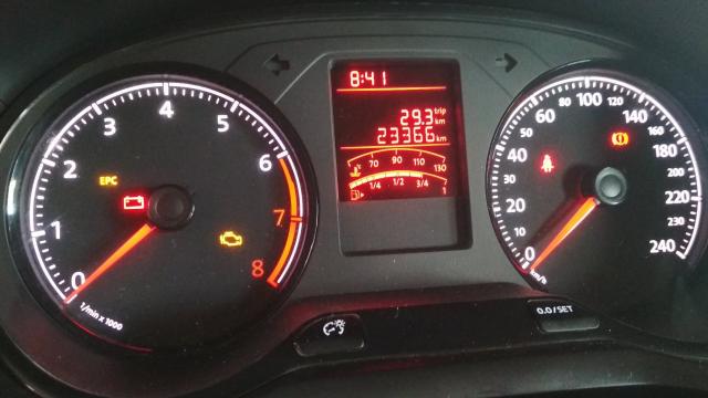 Volkswagen gol 2018/2019 1.6 msi totalflex 4p manual - Foto 7