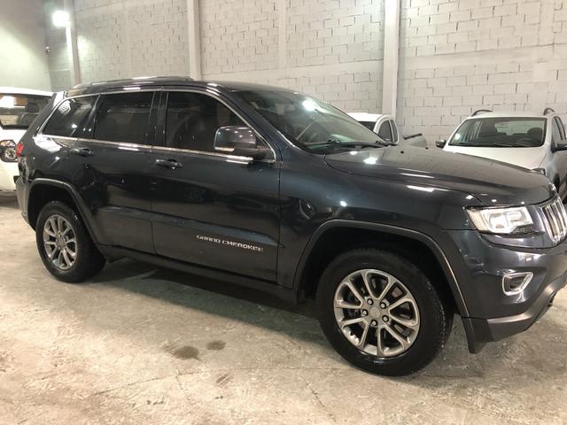 Grand cherokee 2014 IMPECÁVEL - Foto 4