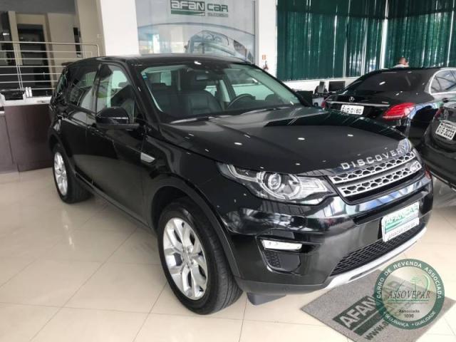 LAND ROVER DISCOVERY SPORT HSE 2.0 (7 LUGARES) AUT./2015 - Foto 3