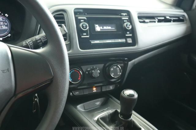 Honda HR-V LX - Foto 14