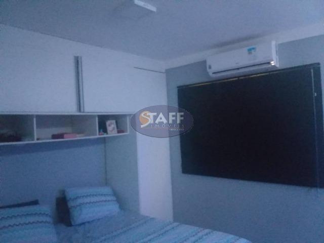 KE- casa 2 quartos sendo 1 suite dentro de condomínio em Unamar-Cabo Frio!! - Foto 12