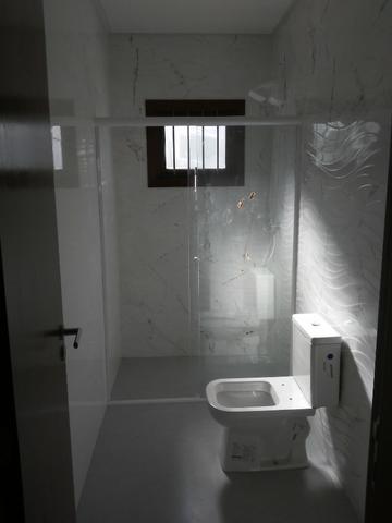 Casa nova a venda em arroio do sal no centro - Foto 17
