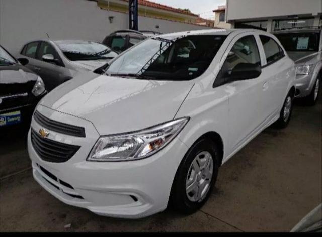 Chevrolet Onix 1.0 Joy