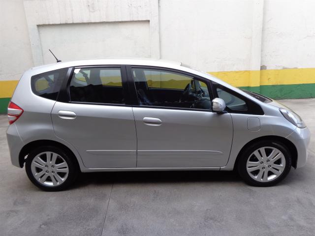 HONDA FIT 2013/2014 1.5 EX 16V FLEX 4P AUTOMÁTICO - Foto 3