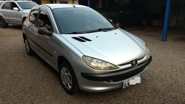 Peugeot 206 1.4 Repasse