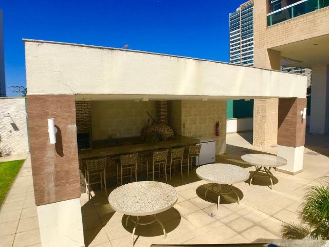 Apartamento no Luciano Cavalcante - 112m² - 3 Suítes - 2 Vagas (AP0678) - Foto 11