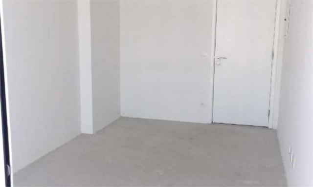 Apartamento à venda com 1 dormitórios em Jardim américa, São paulo cod:170-IM407699 - Foto 3