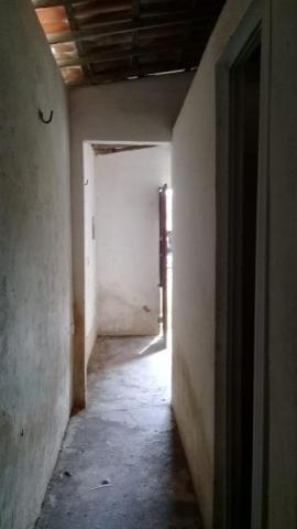 Casa com 1 dormitório à venda, 65 m² por R$ 60.000,00 - Barrocão - Itaitinga/CE - Foto 6