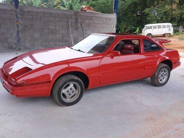 Miura Saga 1987 - Foto 10