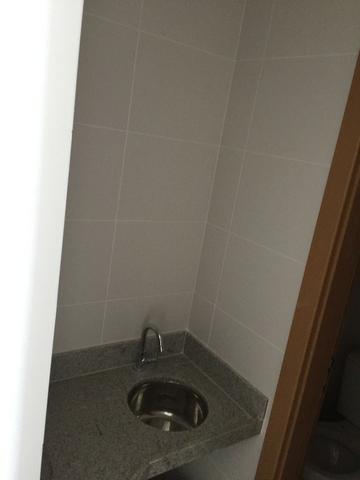 Alugo a Melhor Sala na Praia da Costa - Foto 7