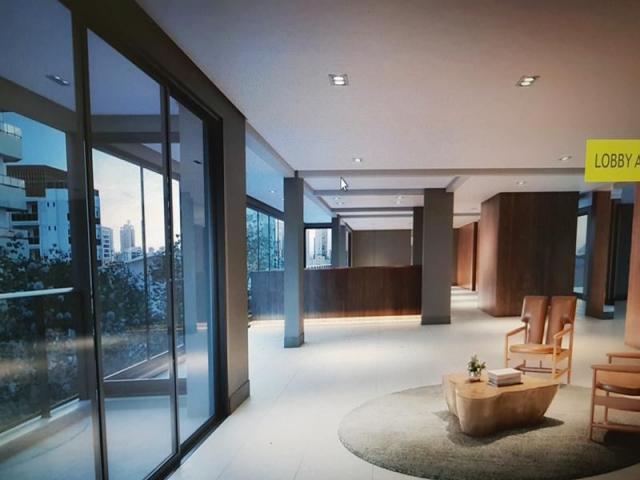 Apartamento à venda com 3 dormitórios em Perdizes, São paulo cod:3-IM286455 - Foto 16