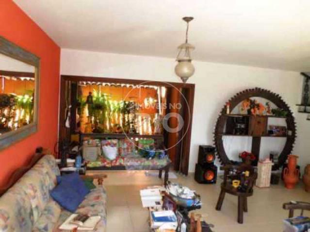 Casa à venda com 3 dormitórios em Grajaú, Rio de janeiro cod:MIR2431 - Foto 6
