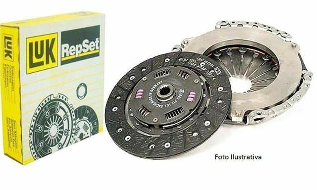 Embreagem da linha fiat motor faire somente mão de obra