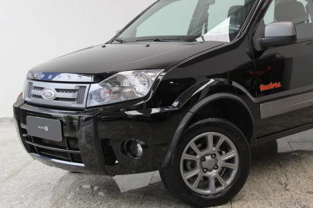 Ford Ecosport Freestyle 1.6 Flex 2012 Em Impecável estado!!! - Foto 5