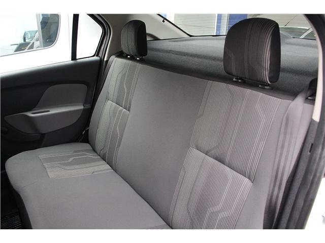 Renault Logan 1.0 12v sce flex expression manual - Foto 8