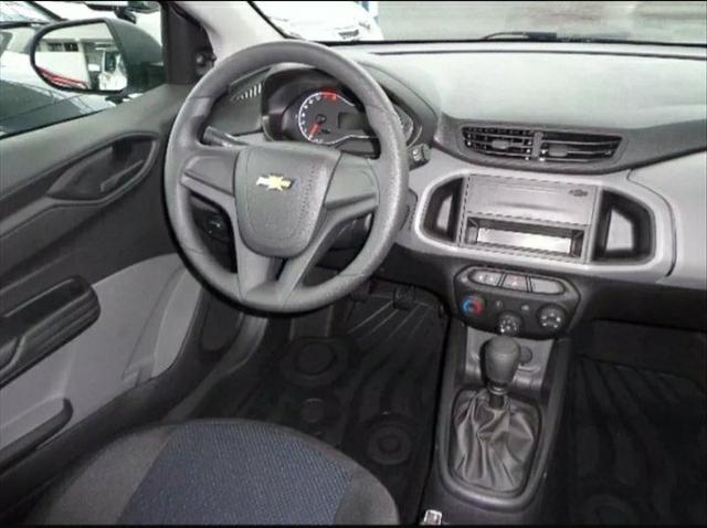 Chevrolet Onix 1.0 Joy - Foto 3