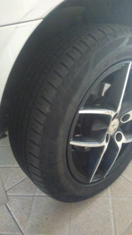 Honda Civic 2003 113 mil km - Foto 11