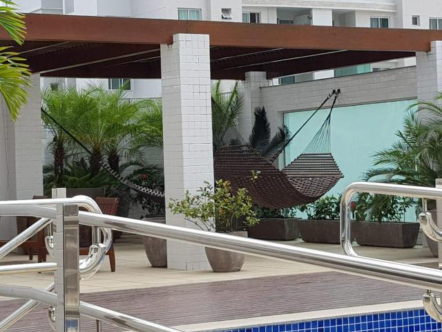 Apt três quartos - Pelinca / Permuta apt Menor Guarapari - Foto 4