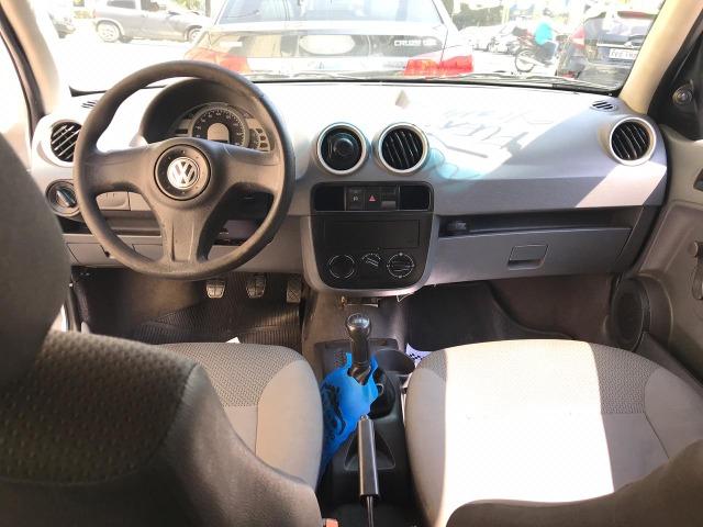 GOL G4 2010 1.0 8V apenas 11.900 - Foto 4