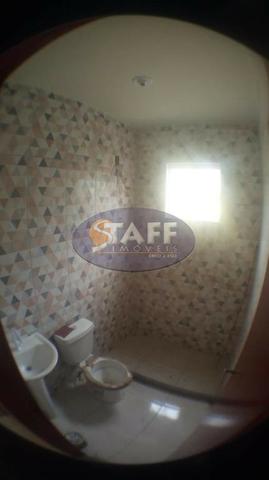KE- Casa Pronta c/ 2 quartos em Unamar- Cabo Frio - Foto 9