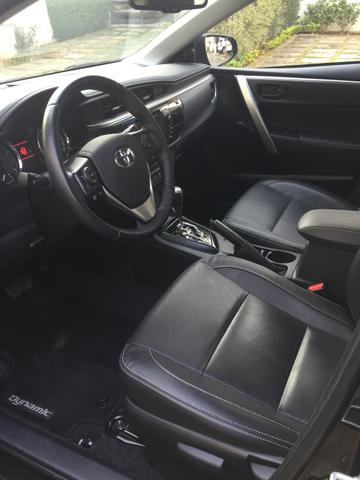 Corolla dynamic 2017 - Foto 6
