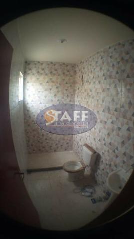 KE- Casa Pronta c/ 2 quartos em Unamar- Cabo Frio - Foto 7