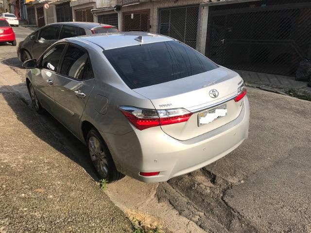 Toyota Corolla Xei 2.0 modelo 2018 R$ 86.000,00 - Foto 6