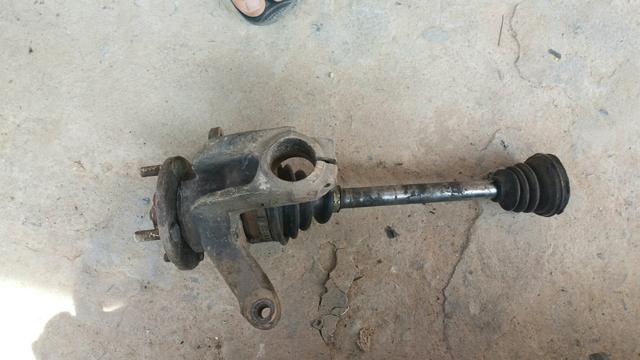 Motor - Foto 2