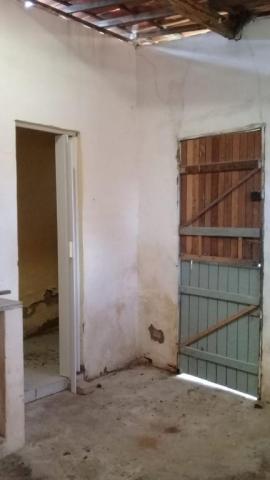 Casa com 1 dormitório à venda, 65 m² por R$ 60.000,00 - Barrocão - Itaitinga/CE - Foto 10