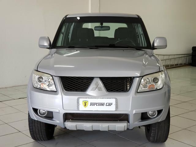 Mitsubishi Tr4 Automático 4x4 2014 - 52.000Km! Leia o Anúncio - Foto 3