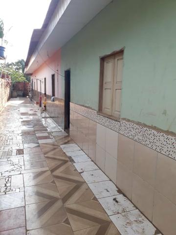 Aluguel de apartamento
