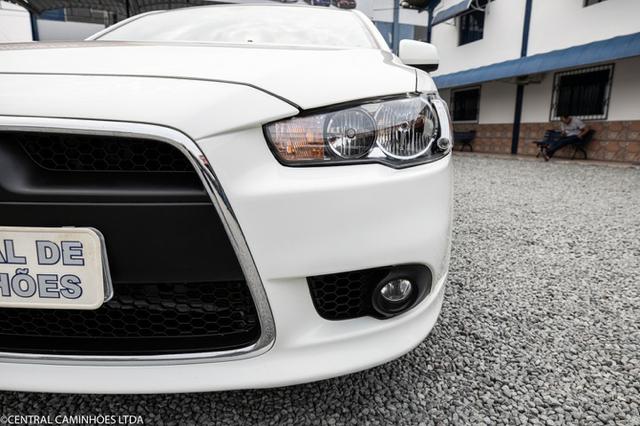 Mitsubishi Lancer 2.0 GT Top - Foto 7